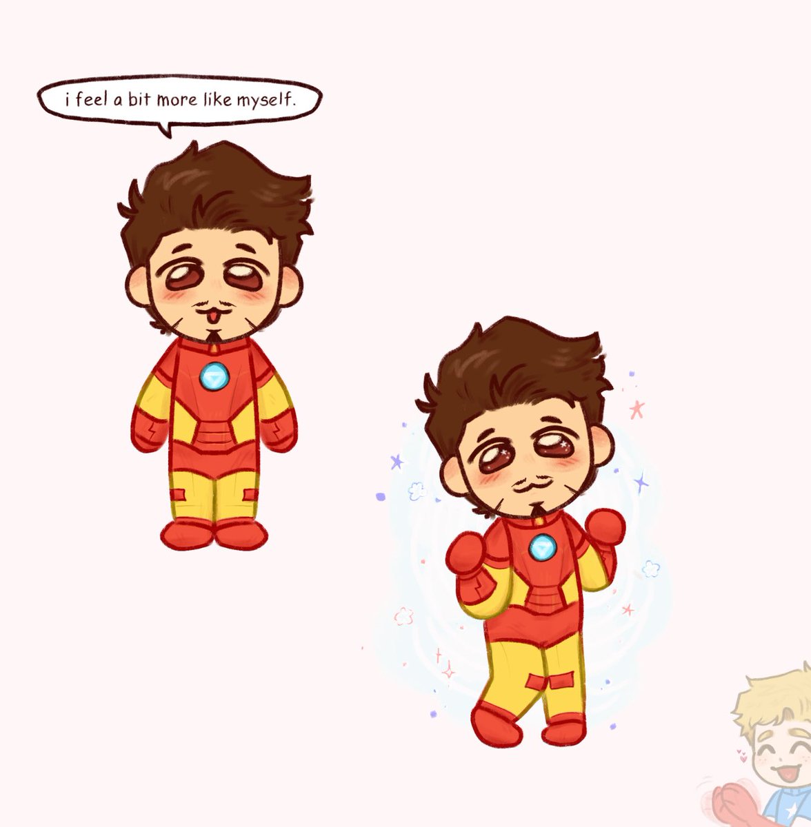 American Themed Superheroes!! tweet media