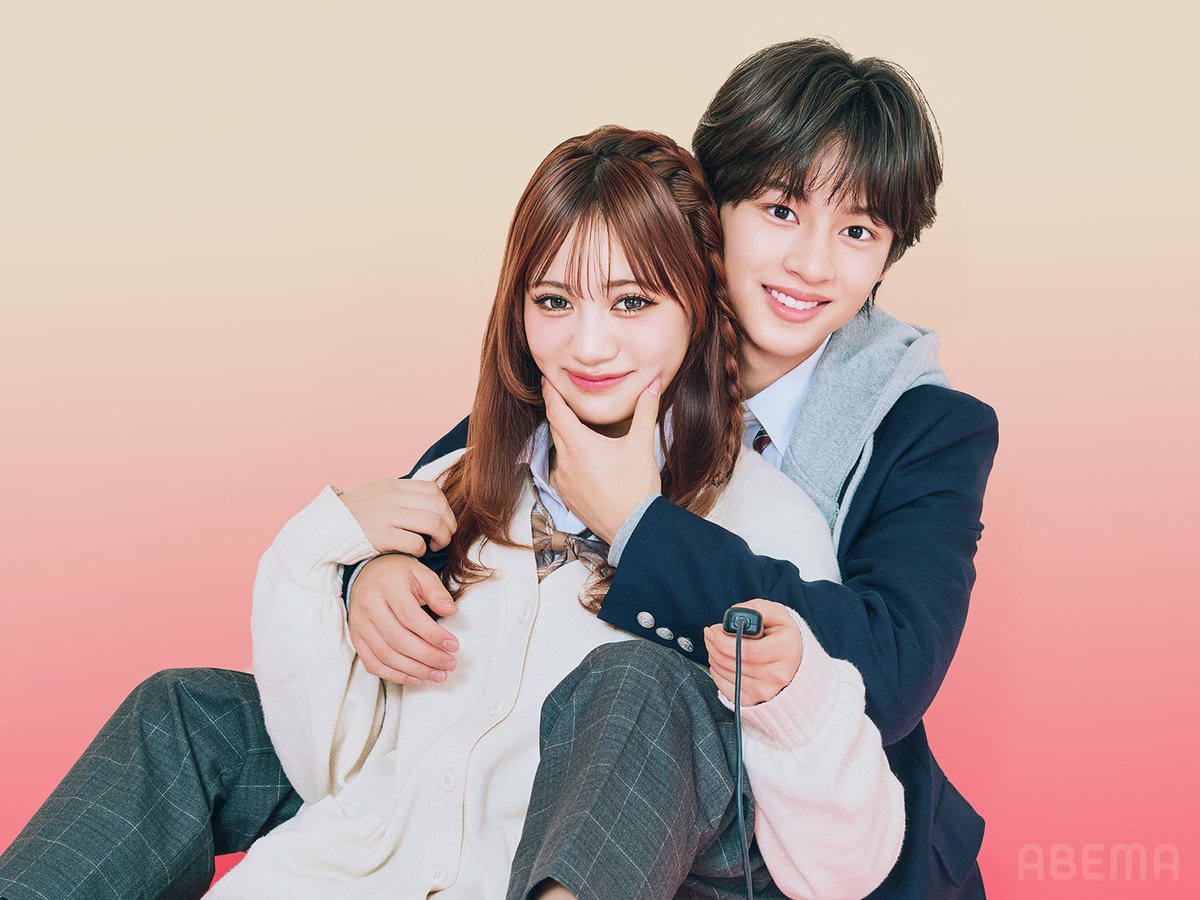 kyousuki_offi's tweet photo. #りくもか カップル成立おめでとう💝

一緒にいると笑いが絶えない2人☺️

人生初の告白を受けたもかが
最後にとびきりの笑顔で見事成立…！

これからもお幸せに✨

成立直後のオフショットは
インスタをチェック☑️

今日好き テグ編 最終話
ABEMAで無料配信中🩷
▷ https://t.co/cFQMs6xxcn https://t.co/iZ75Wsr67z