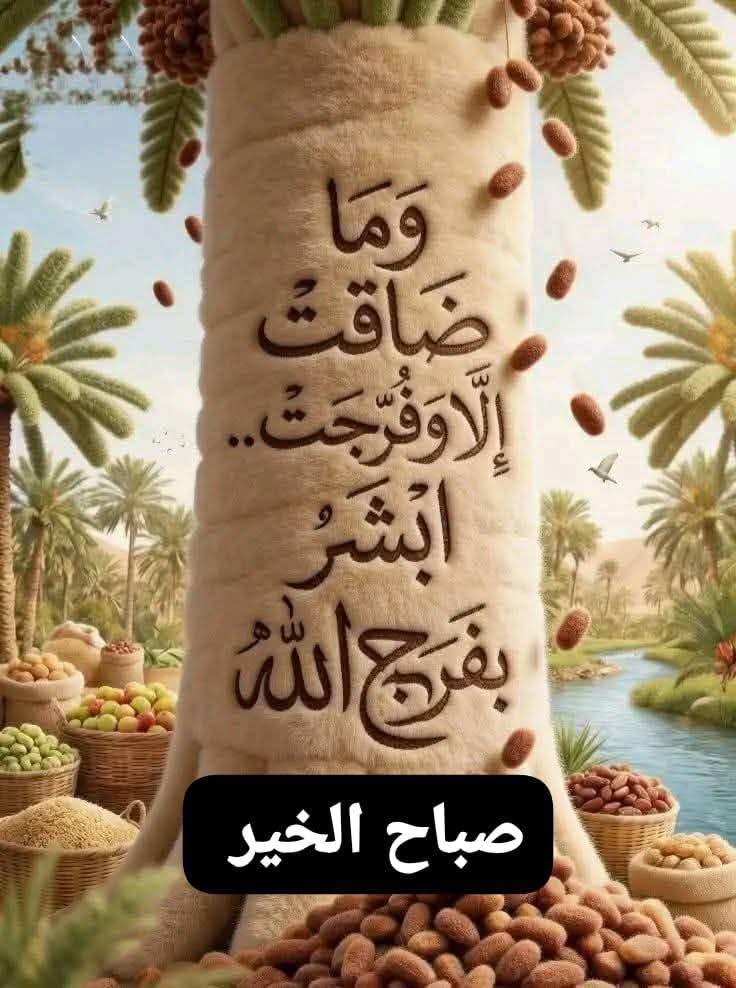 صباح الخيرات