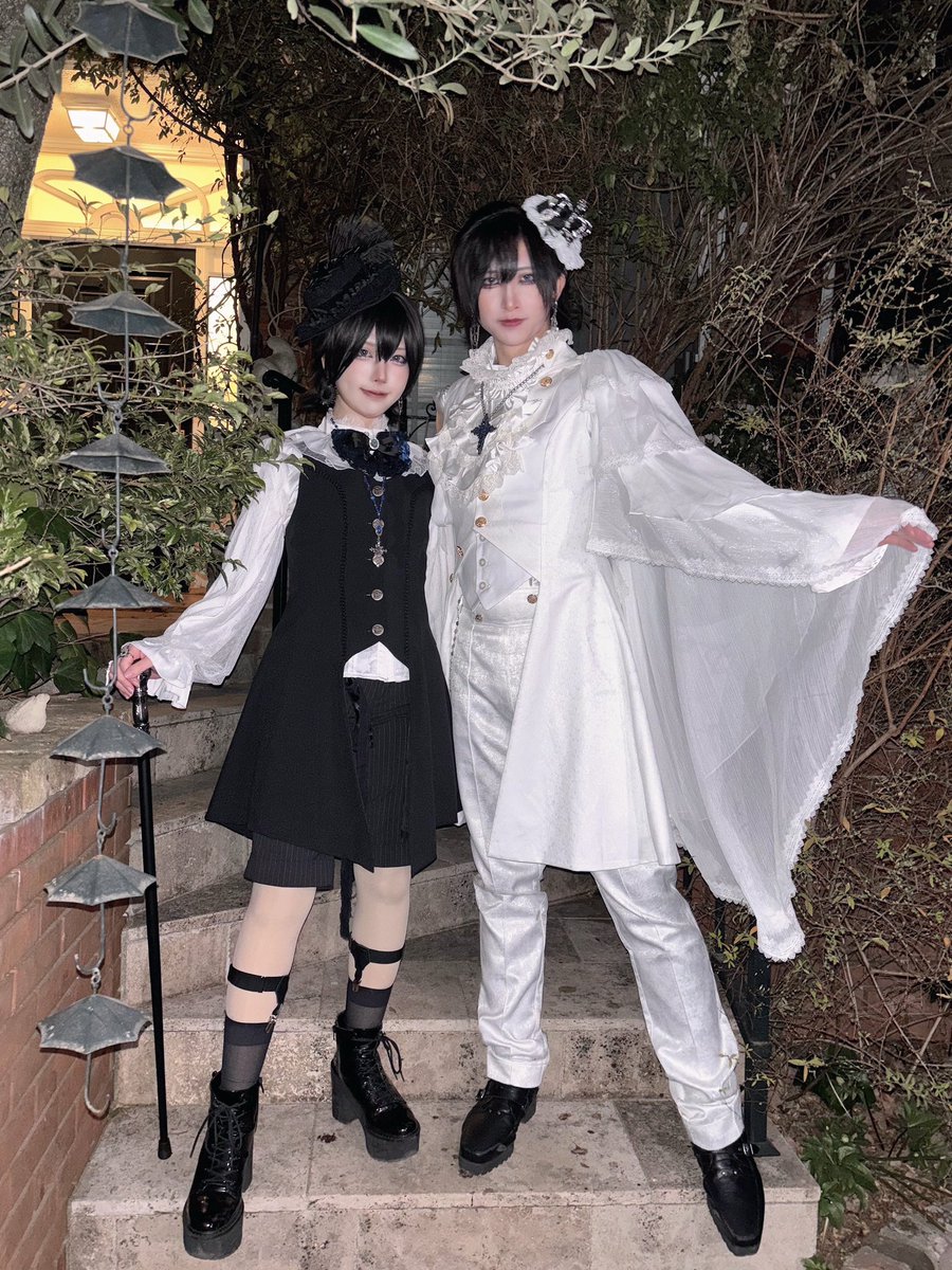 第一皇子と第三皇子✨