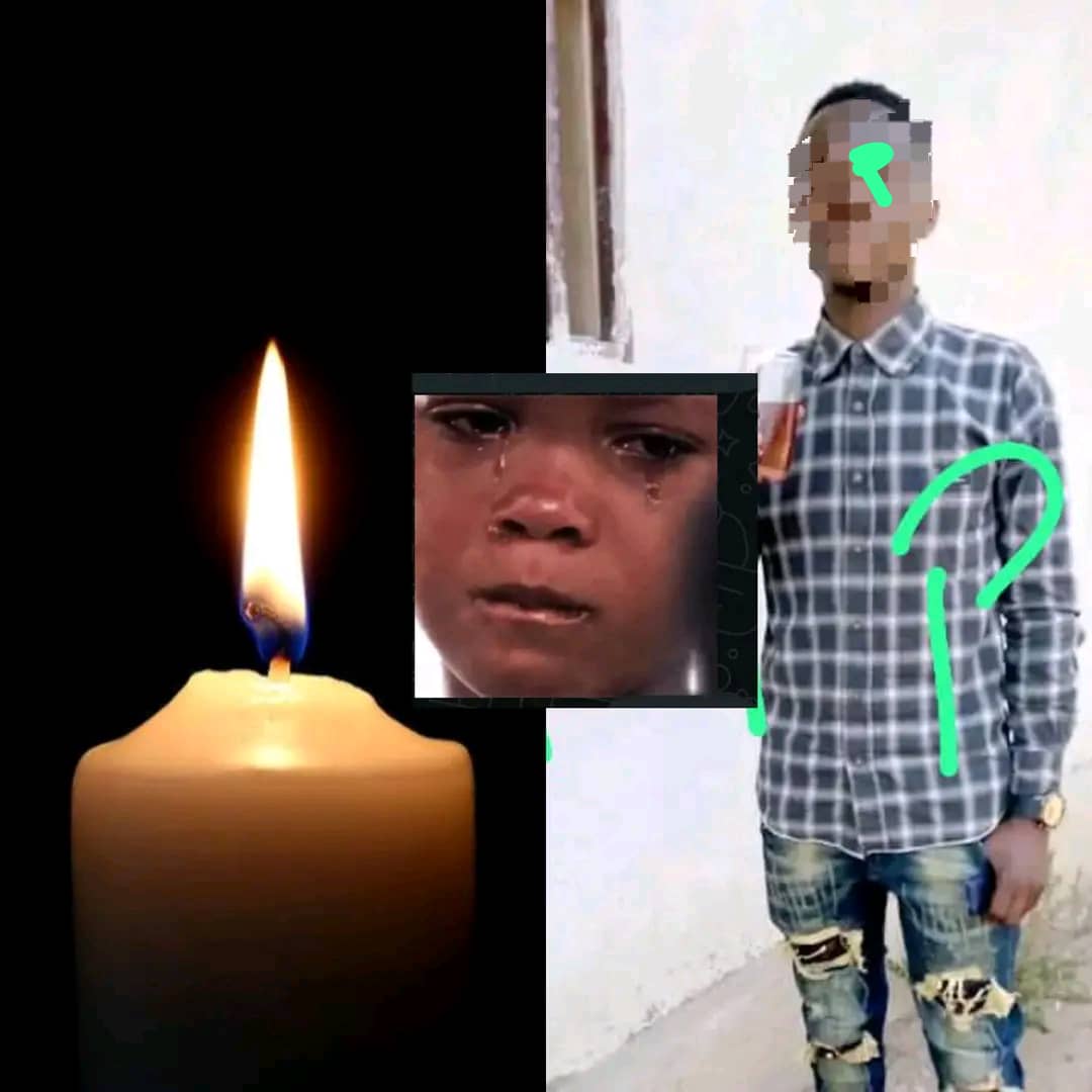 Amadu TARNTEH tweet media