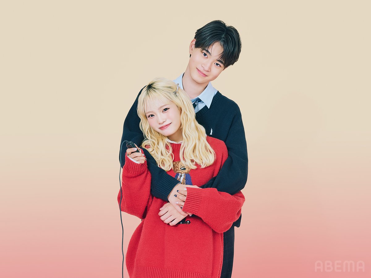 kyousuki_offi's tweet image. #ゆたひな カップル成立おめでとう💐

第一印象から惹かれ合っていた2人…

ひなたの素直でまっすぐなアピールが
ゆうたの心に届き、見事成立👏

これからもお幸せに✨

インスタではカップルになりたての
2人が見られるよ📸

今日好き テグ編 最終話
ABEMAで無料配信中🩷
▷ abema.go.link/4w9lB