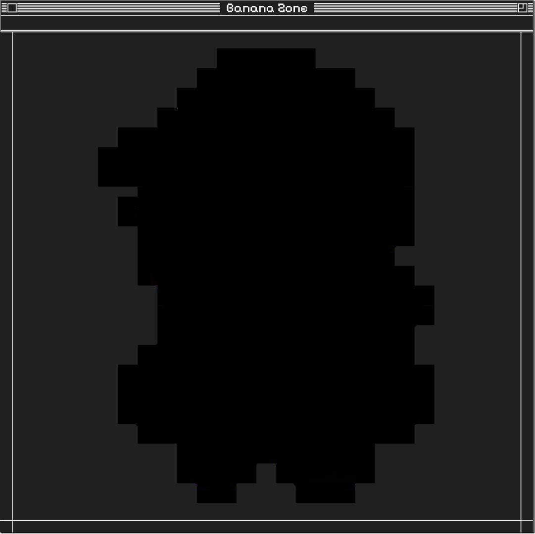 Banana Zone App tweet media