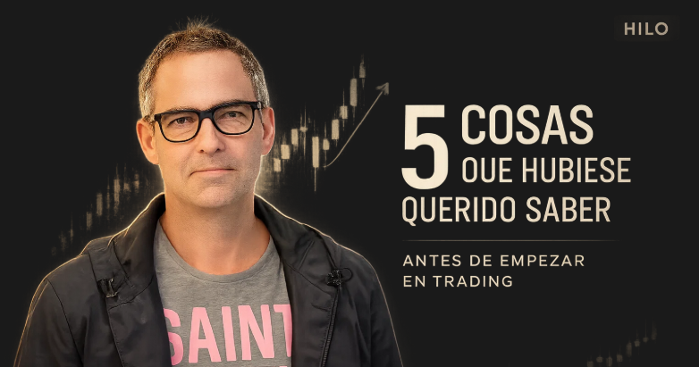 Jordi Marti trading tweet media