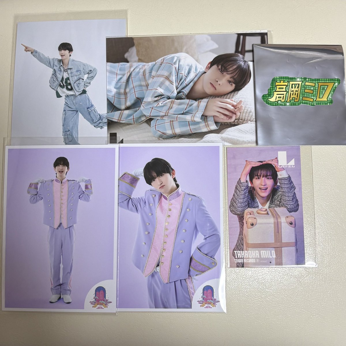 りばー tweet media