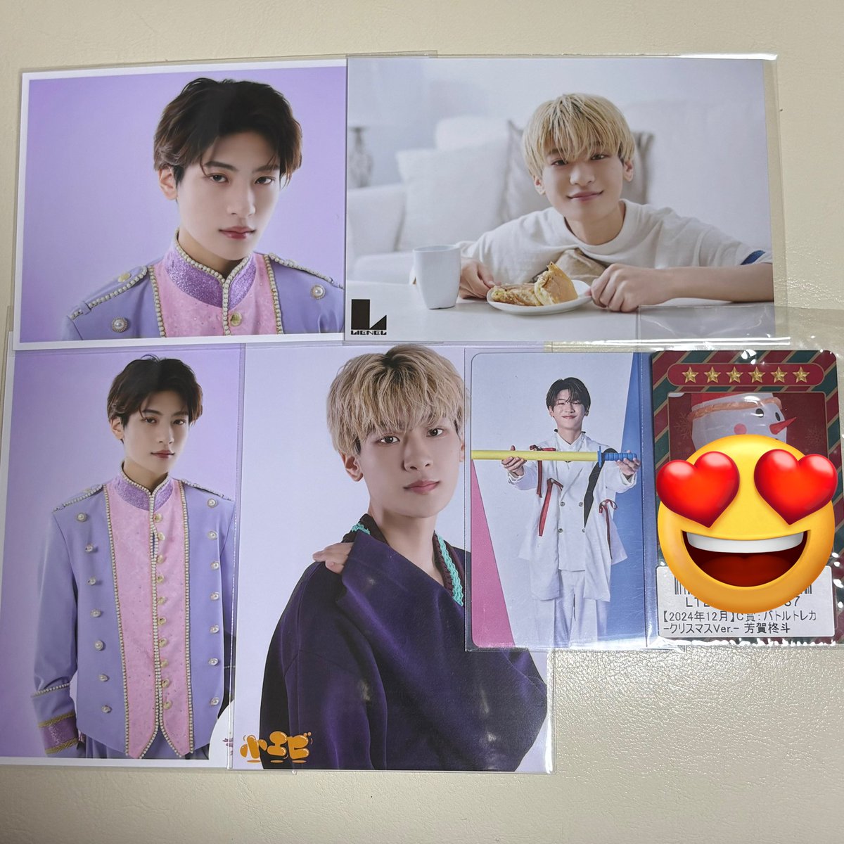 りばー tweet media