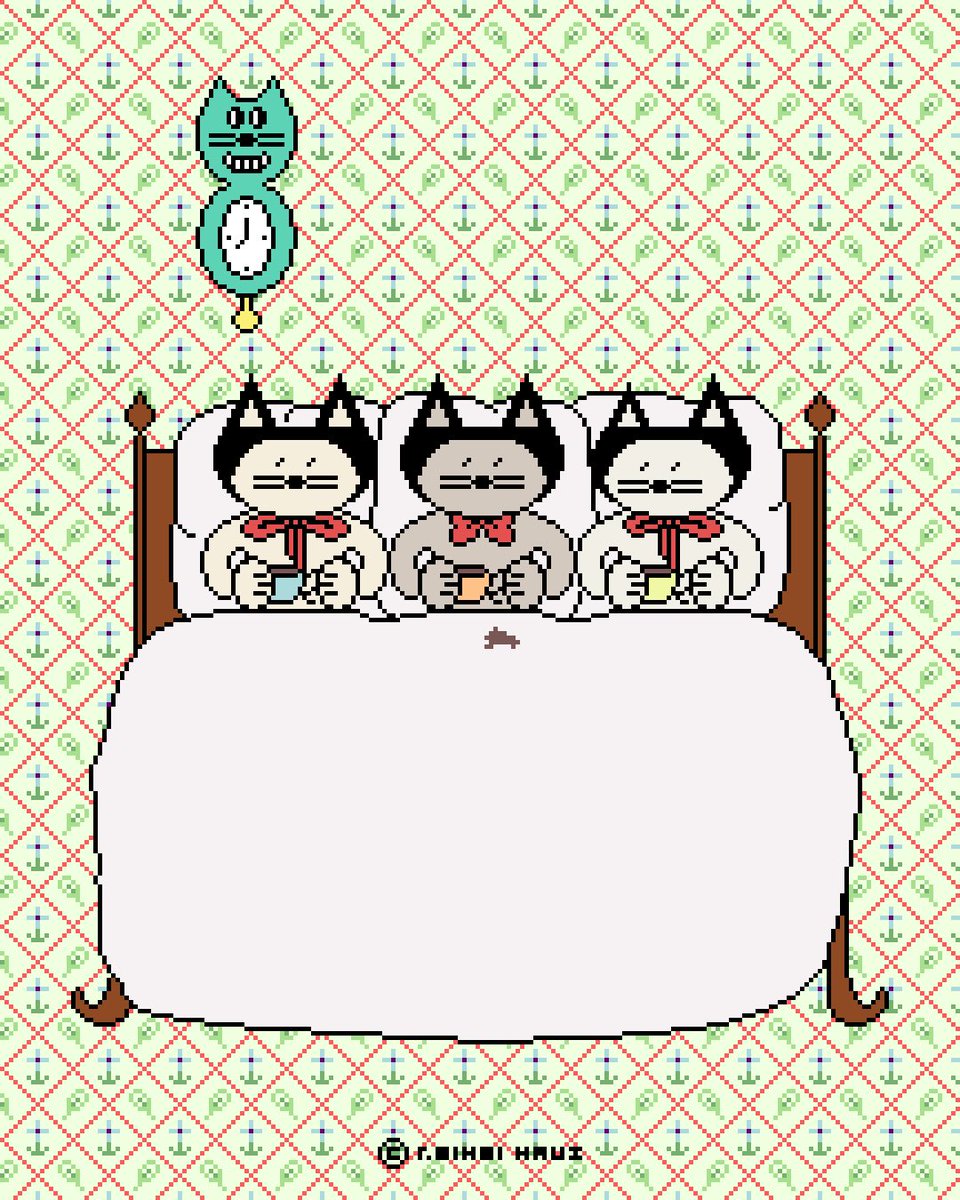 꼭 흰 거 입을 때 뭐 묻히는 사람?

#픽셀아트 #픽셀아티스트 #일러스트 #일러스트레이터 #작가 #그림 #드로잉 #고양이작품 #고양이그림 #고양이 #디지털아트 #디지털아티스트 #그래픽디자인 #pixelart #digitalart #digitalartist #cats #graphicdesign