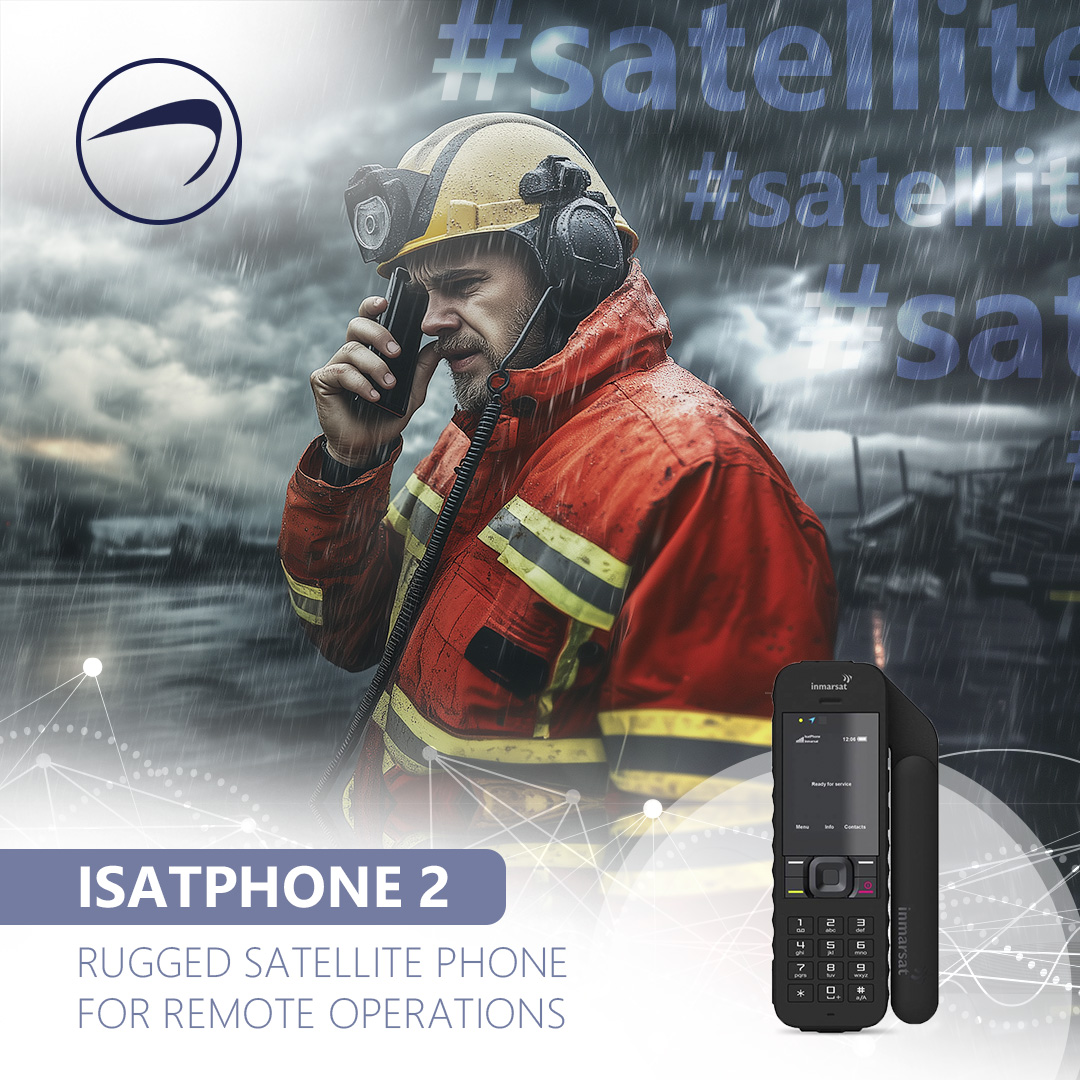 IEC Telecom Group tweet media