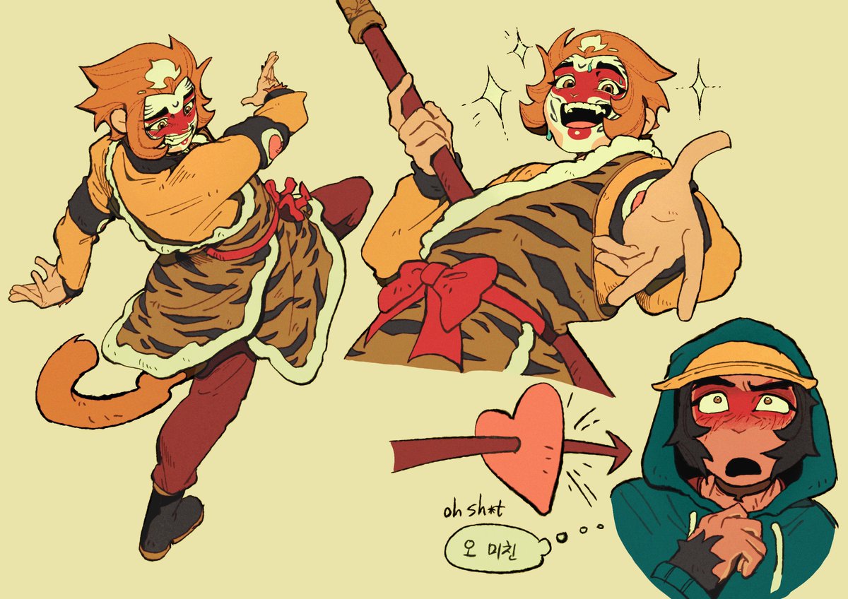 몽몽 (commission Open!) (@mongmong0137) / Posts / X