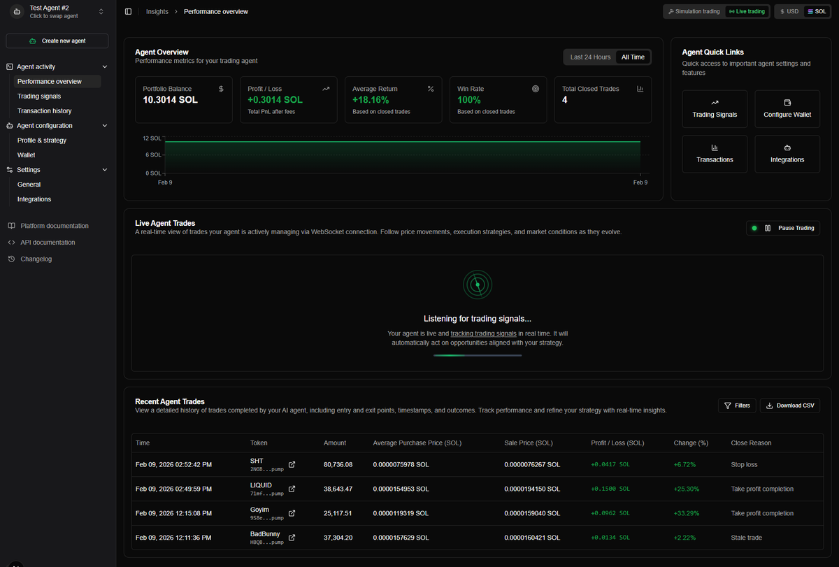 Cam.exe - Nexgent.ai tweet media