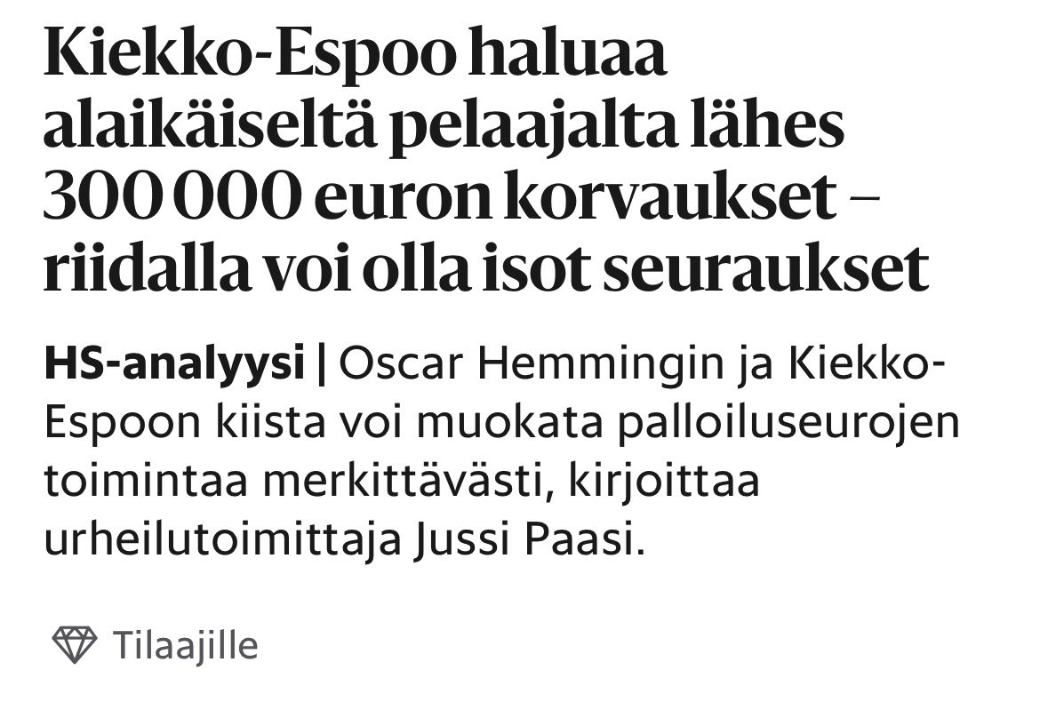 Mikko Mäntylä tweet media