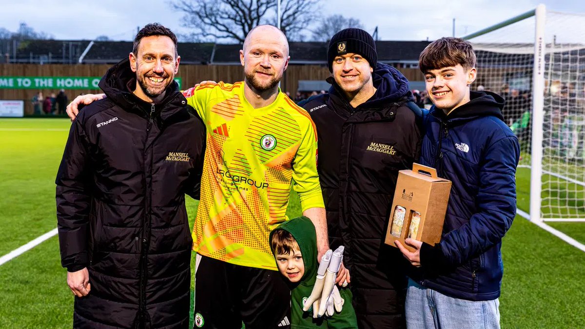 Burgess Hill Town FC tweet media