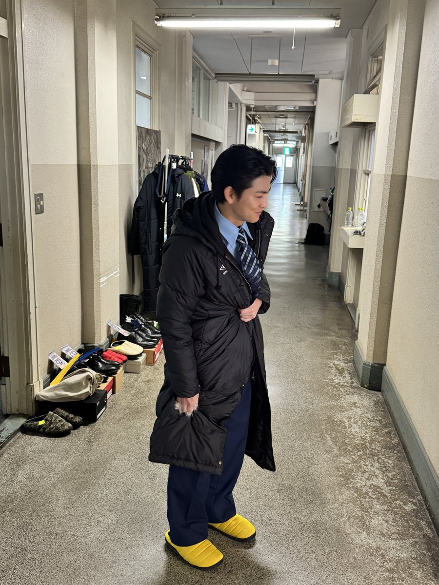 パンチドランク・ウーマンSeason2【公式】Hulu独占配信中 tweet media