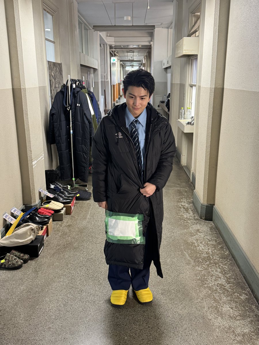 パンチドランク・ウーマンSeason2【公式】Hulu独占配信中 tweet media