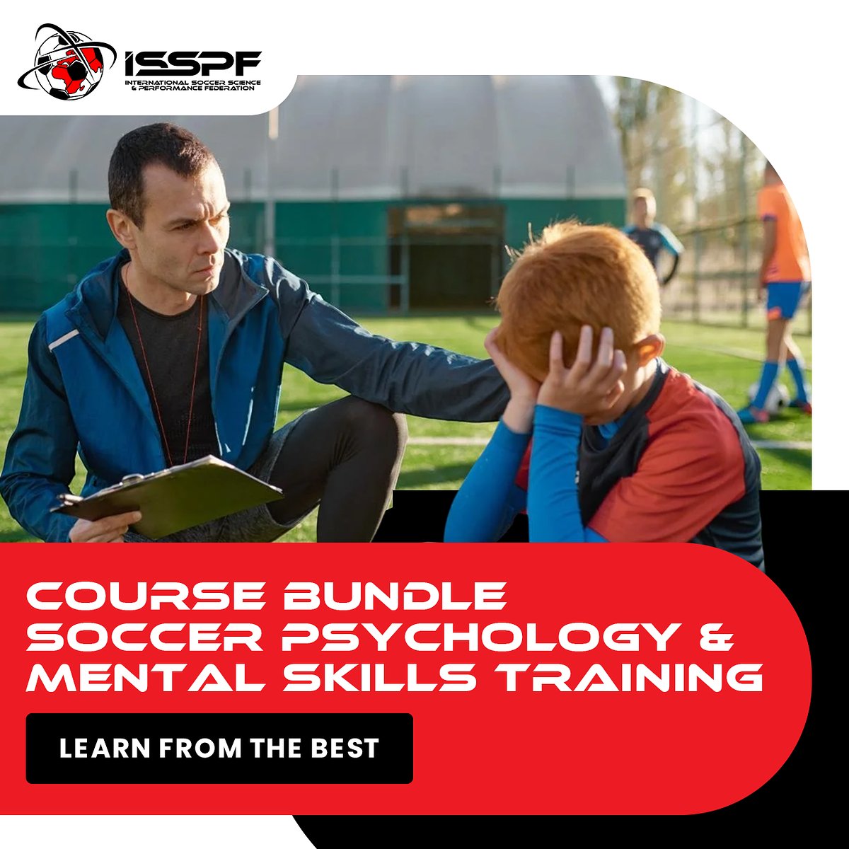 ISSPF | www.ISSPF.com tweet media