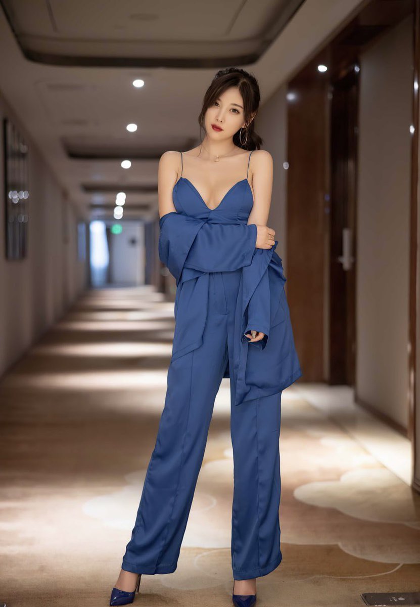 杨晨晨 tweet media