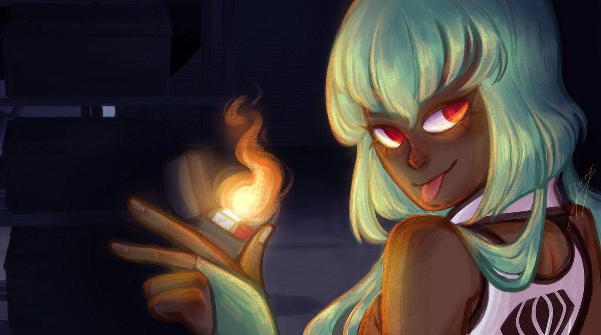 six 🐙 tweet media