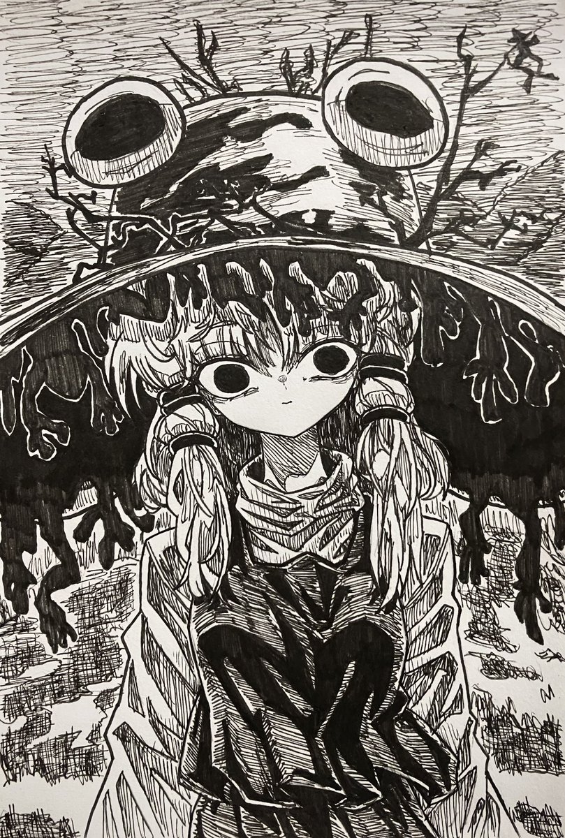 げげ