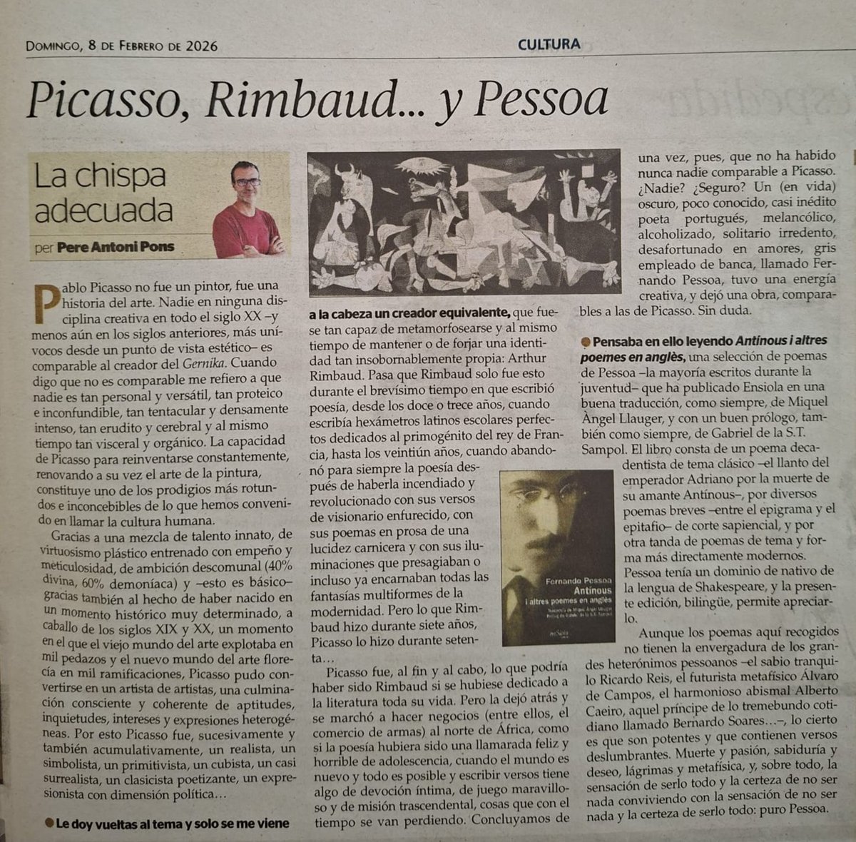 Pere Antoni Pons tweet media