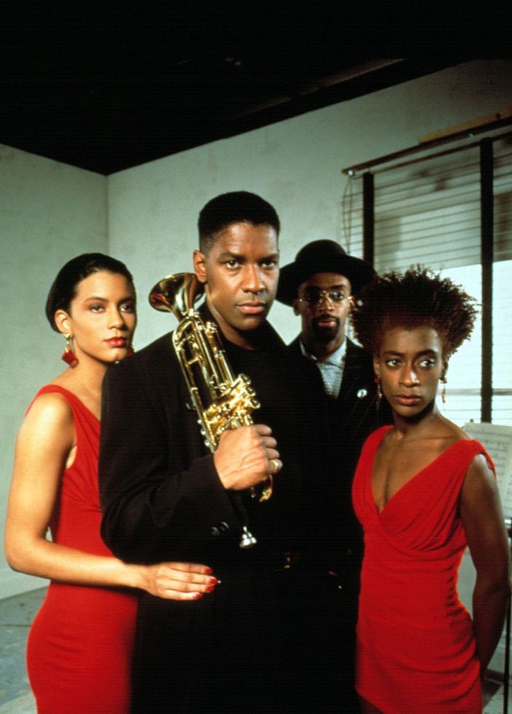 Mo’ Better Blues
