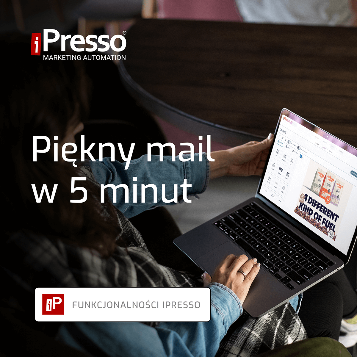 iPresso tweet media
