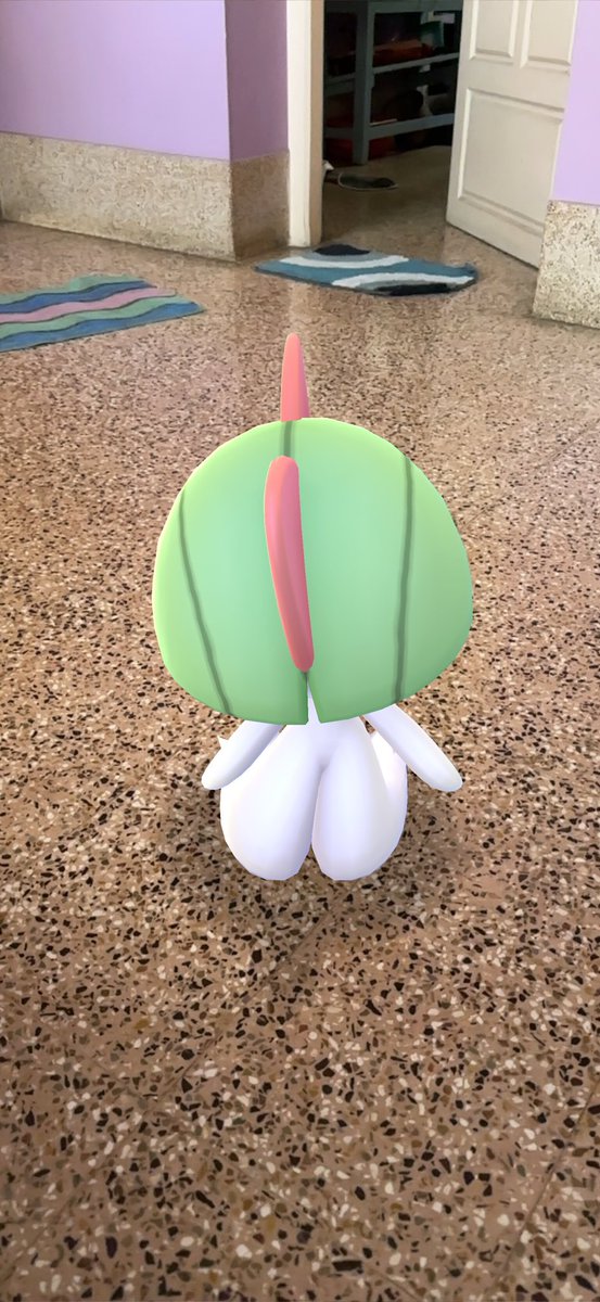 Diwahar8's tweet photo. Join the fun of Pokémon GO! https://t.co/A2RaKdpOhY https://t.co/Gr8sdKP3kO