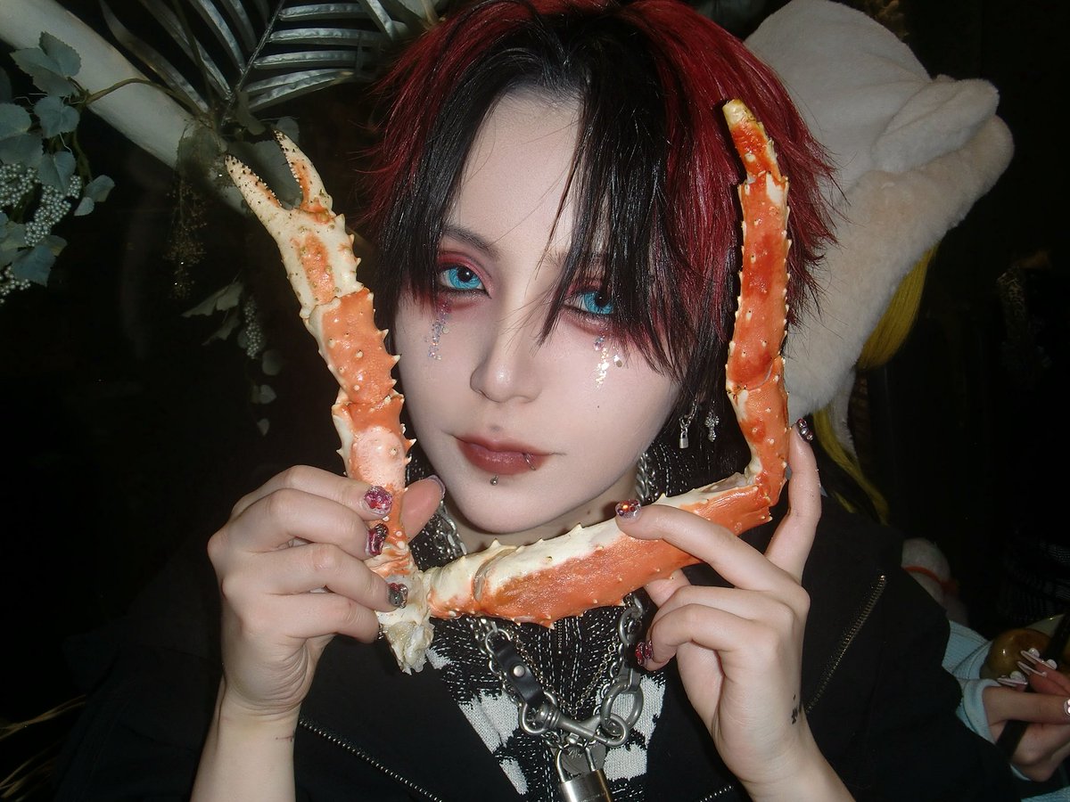 真鬼マナセ (@manase_mazari) / Posts / X