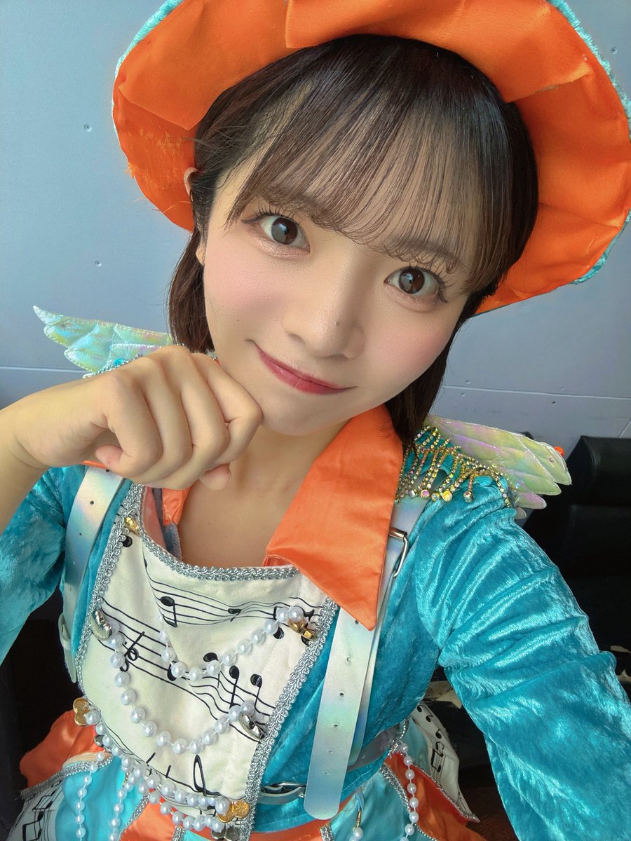 おはようか〜☀️（？）14時間寝てました💤 久しぶりにこんなに深く