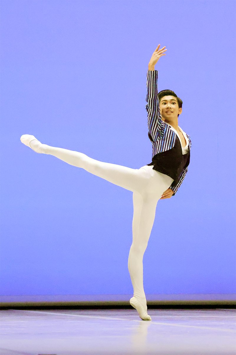 WEBマガジン ダンスキューブ tweet media