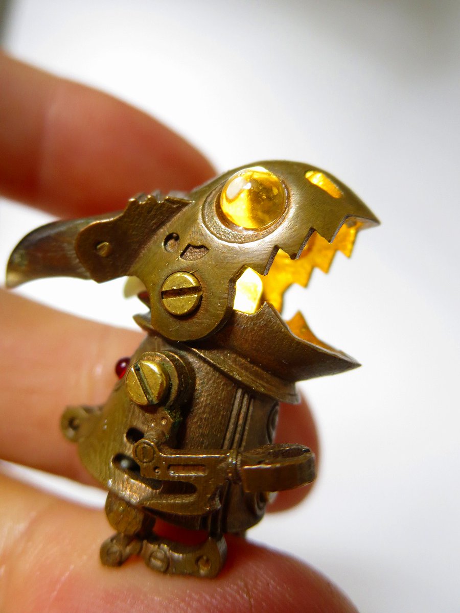 私の作品知ってもらえたら幸せの極み