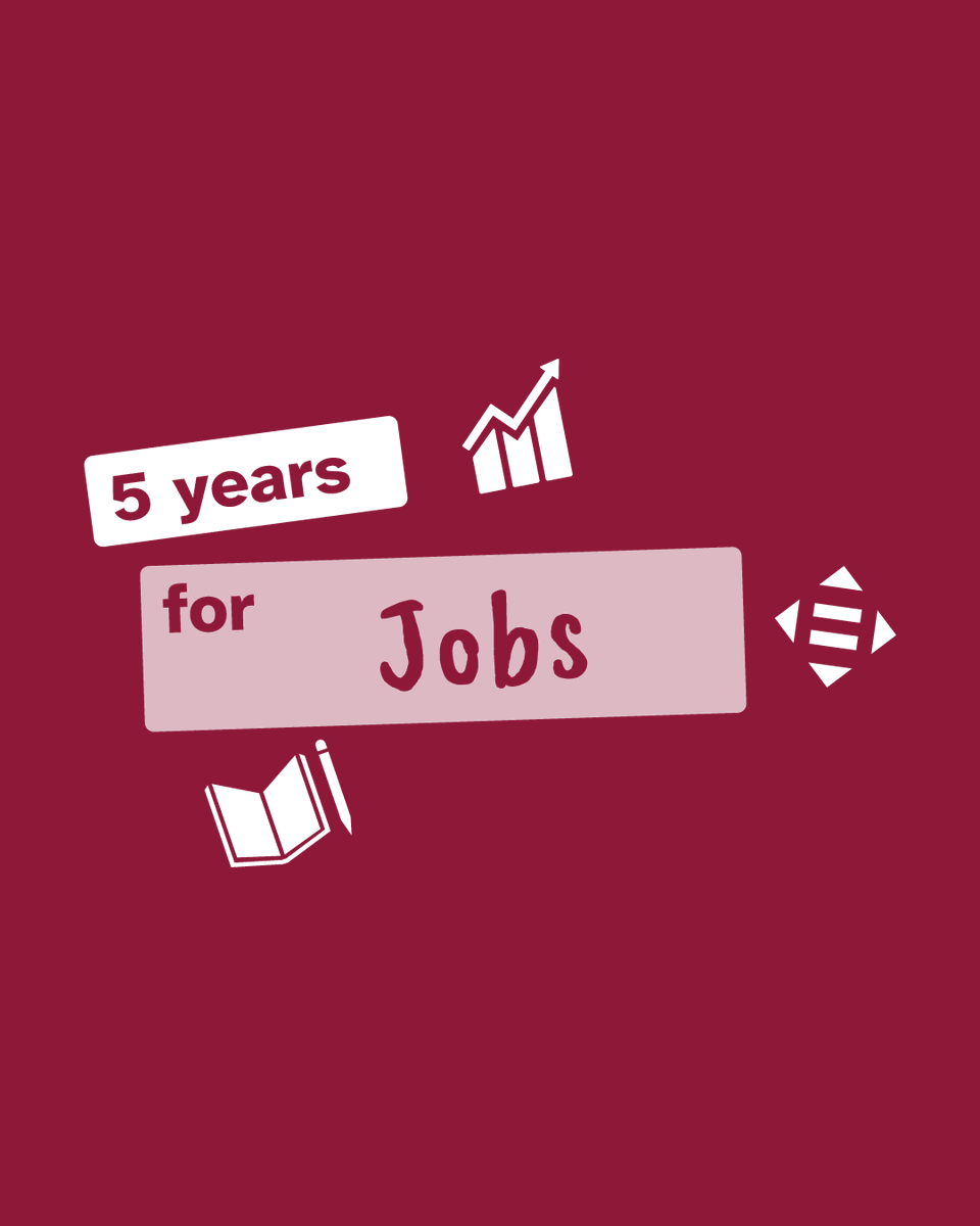 UNEgypt's tweet photo. ✨ Five years For Decent Jobs!
From youth employment to fair wages, business can shape economies that work for everyone.
Support decent work and inclusive growth #ActNow!
👉 Take Action | https://t.co/Ls9rGP4DG9
#5YearsFor https://t.co/3QG94X7rpk