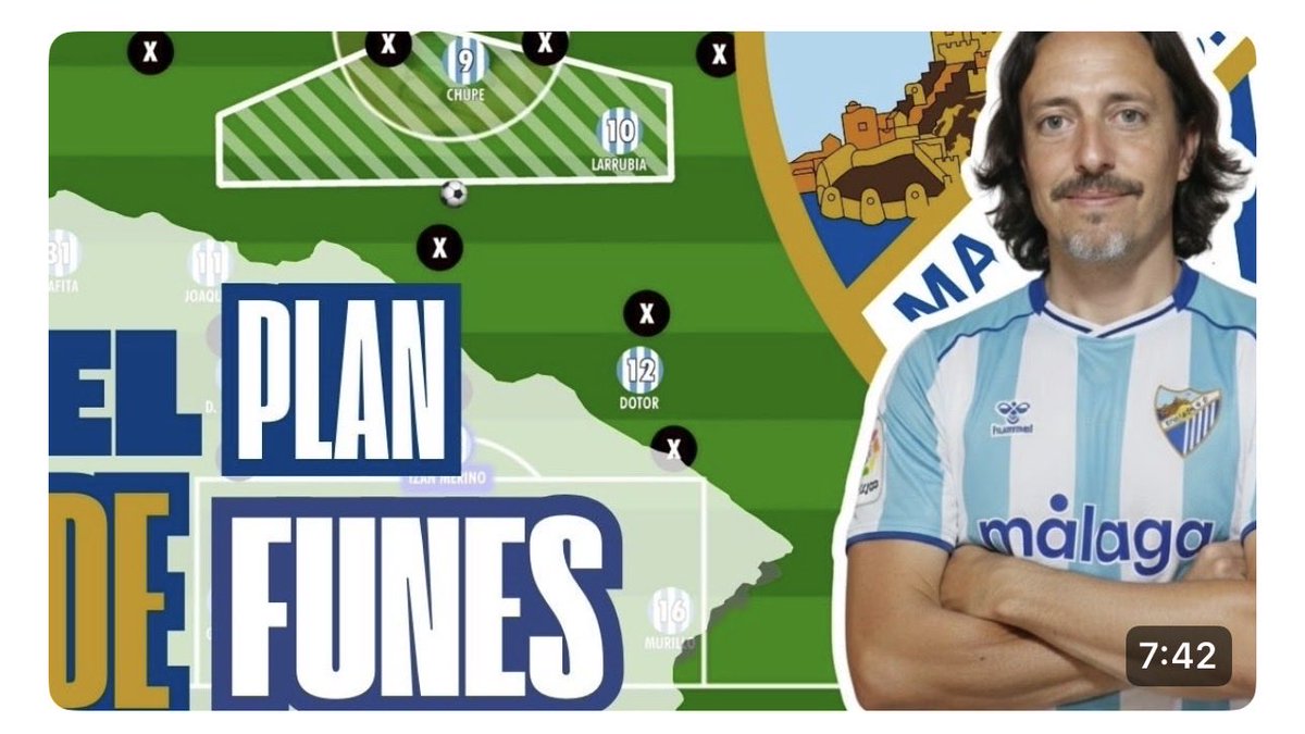 Fútbol Secrets tweet media