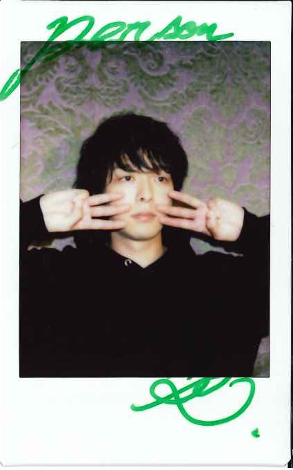 TVガイドPERSON vol.161」好評発売中】 ☆直筆サイン入り生写真