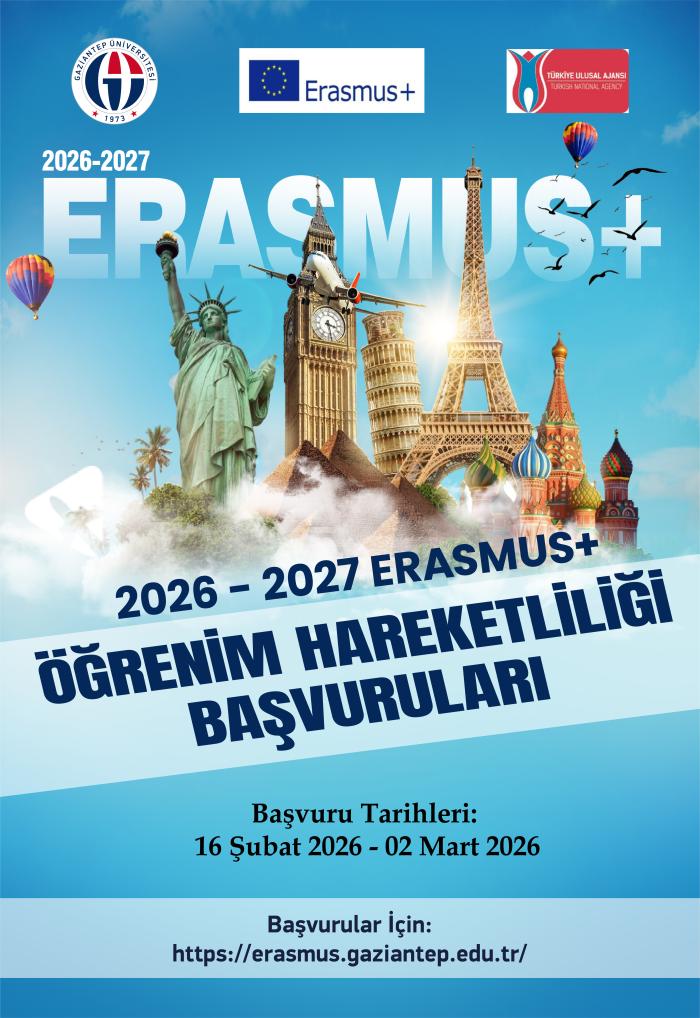 GAÜN Tıp Fakültesi tweet media
