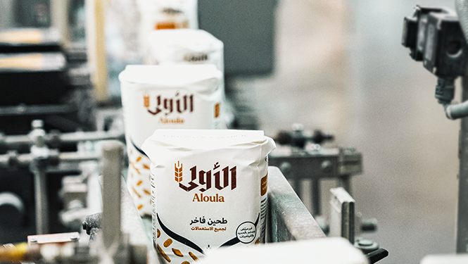 بوابة أرقام المالية tweet media