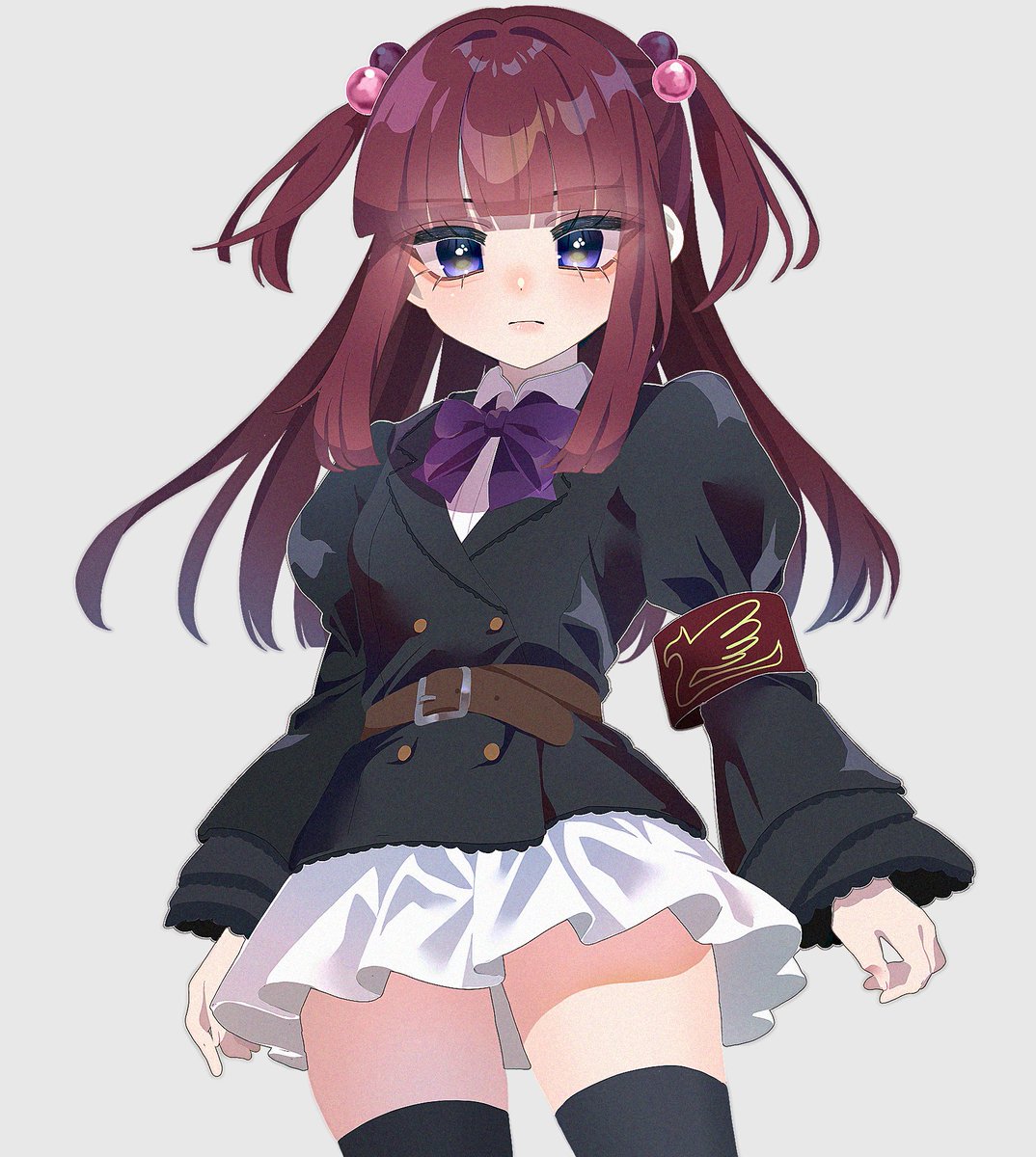 #Umineko 
#うみねこFA 
#うみねこのなく頃に