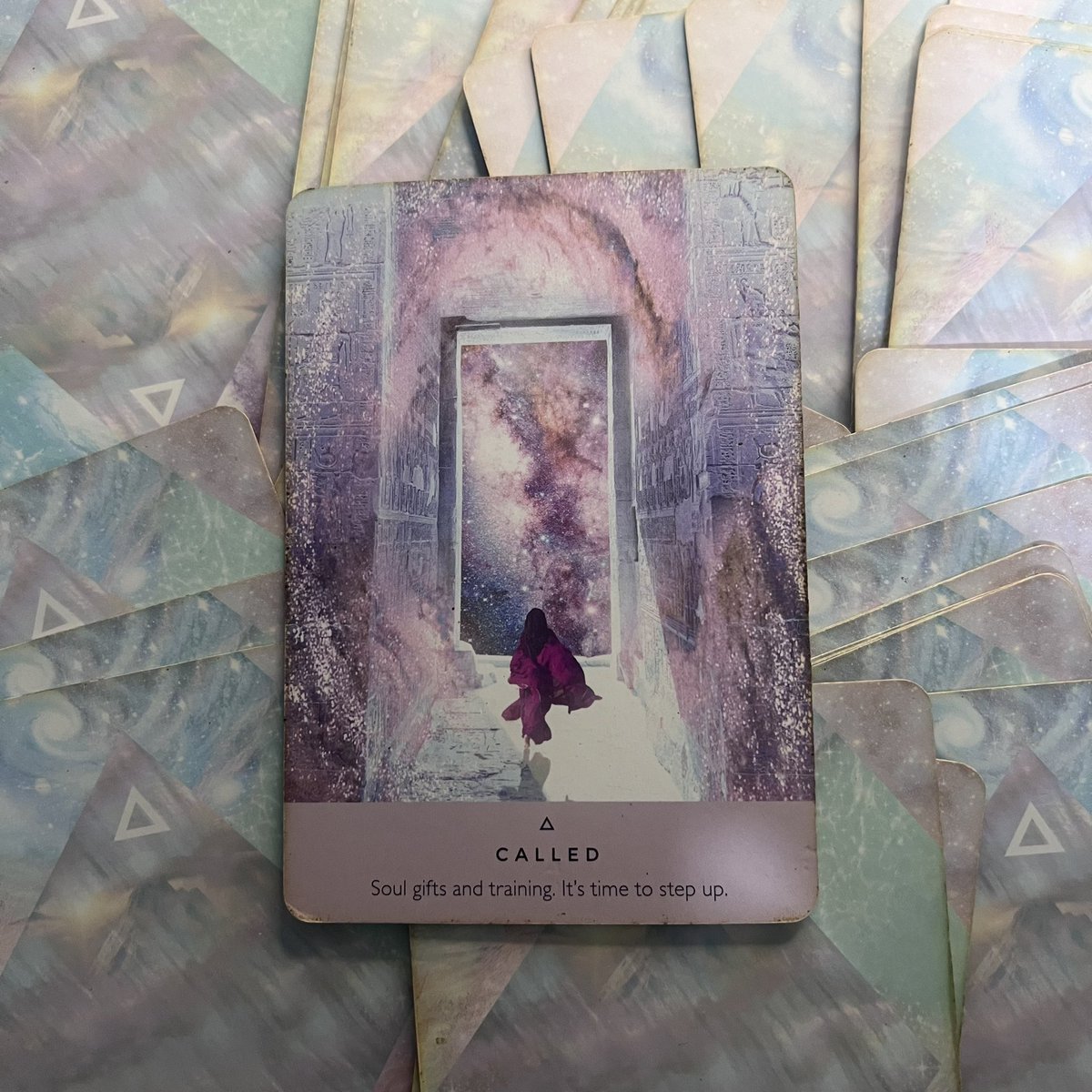 FREE ONE CARD PULL ✨✨

Pesan dari Spirit Guides Untukmu🥰🥰

Syarat :

1. Must be following
2. RT dan likes postingan ini dan reply dengan warna favoritmu ya!!

jasa baca tarot murah online reader reading