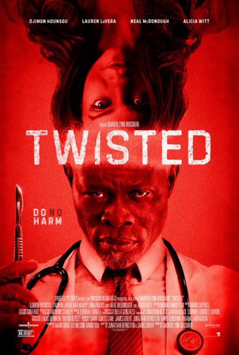 cinemabucky's tweet image. #Twisted 2026.AMZN.WEB - DL

Aᴜᴅɪᴏ Tʀᴀᴄᴋ:- English

NOW HD OUT NOW 💥💥💥💥

UPLOADING Tg ✅ ( Bio🔗🔝 )

Like ❤️ Retweet 🔁