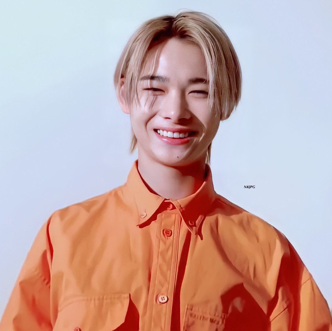 when it turned into a human