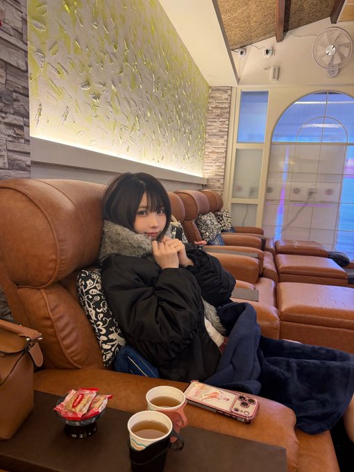 コスプレイヤーえなこのTwitter画像22