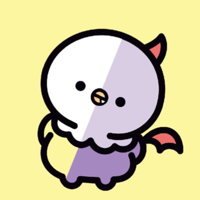 バレンタインまでは、ピヨニにする

#すとっぴ #stoppi
#新しいプロフィール画像