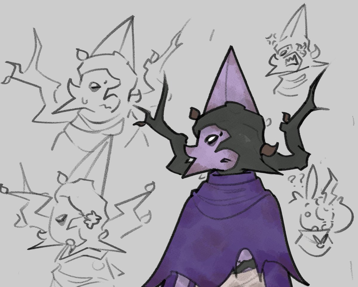 Sona postin,,?

Who is this 

#OC