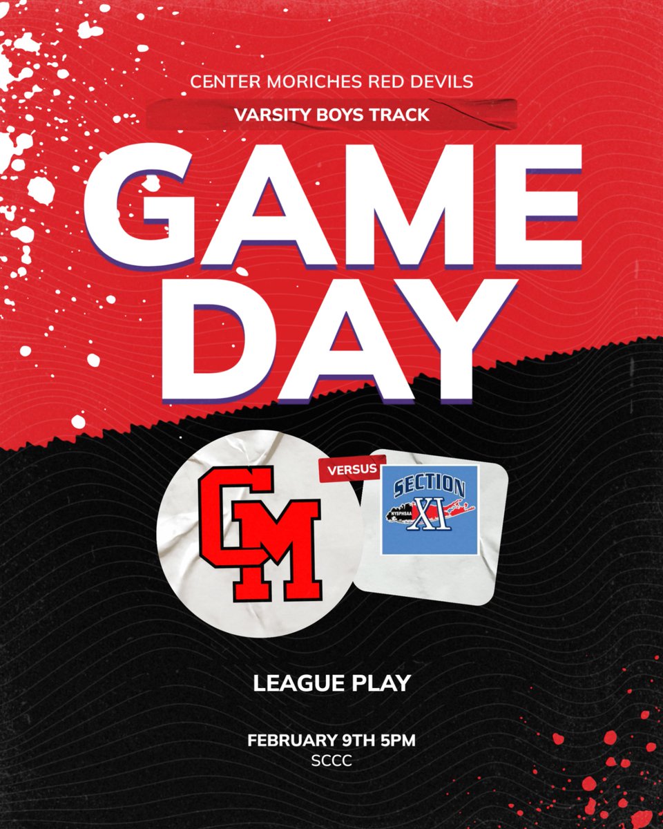 Center Moriches Athletics (@rdevilathletics) on Twitter photo 