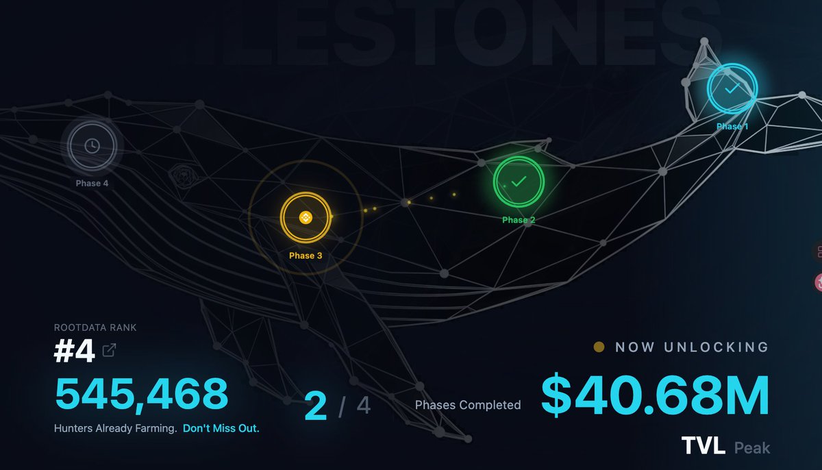 昨天，又被 <a href="/TermMaxFi/">TermMax | Fixed Rate Borrowing & Lending</a> 的固定利率借贷给吸引了，这让我重新思考了DeFi借贷的本质。🐬

TermMax 为什么偏偏要坚持固定利率呢？翻了翻他们的官
方文档和数据，答案其实很明了：

🔸 利率先说好：借钱的时候就把总成本锁定了，无论市场怎