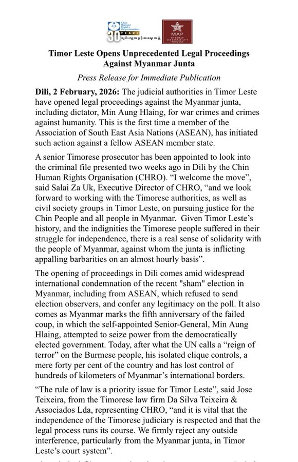 Andreas Harsono tweet media