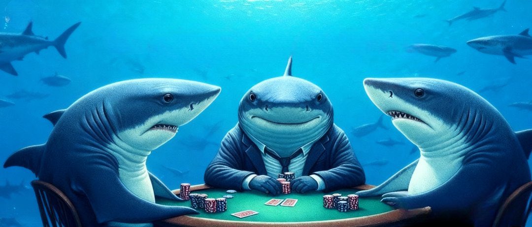MatthewMetaX's tweet image. Waiting for creator fees… 
$SHARK CTO