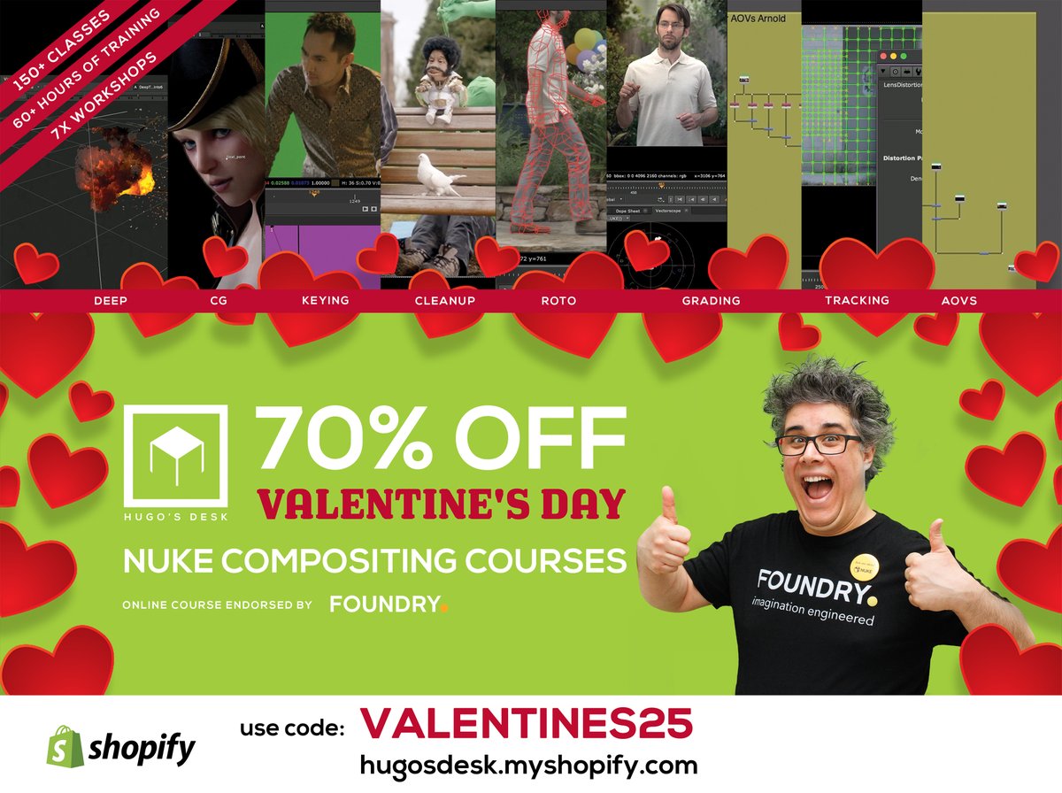 Hugo’s Desk tweet media