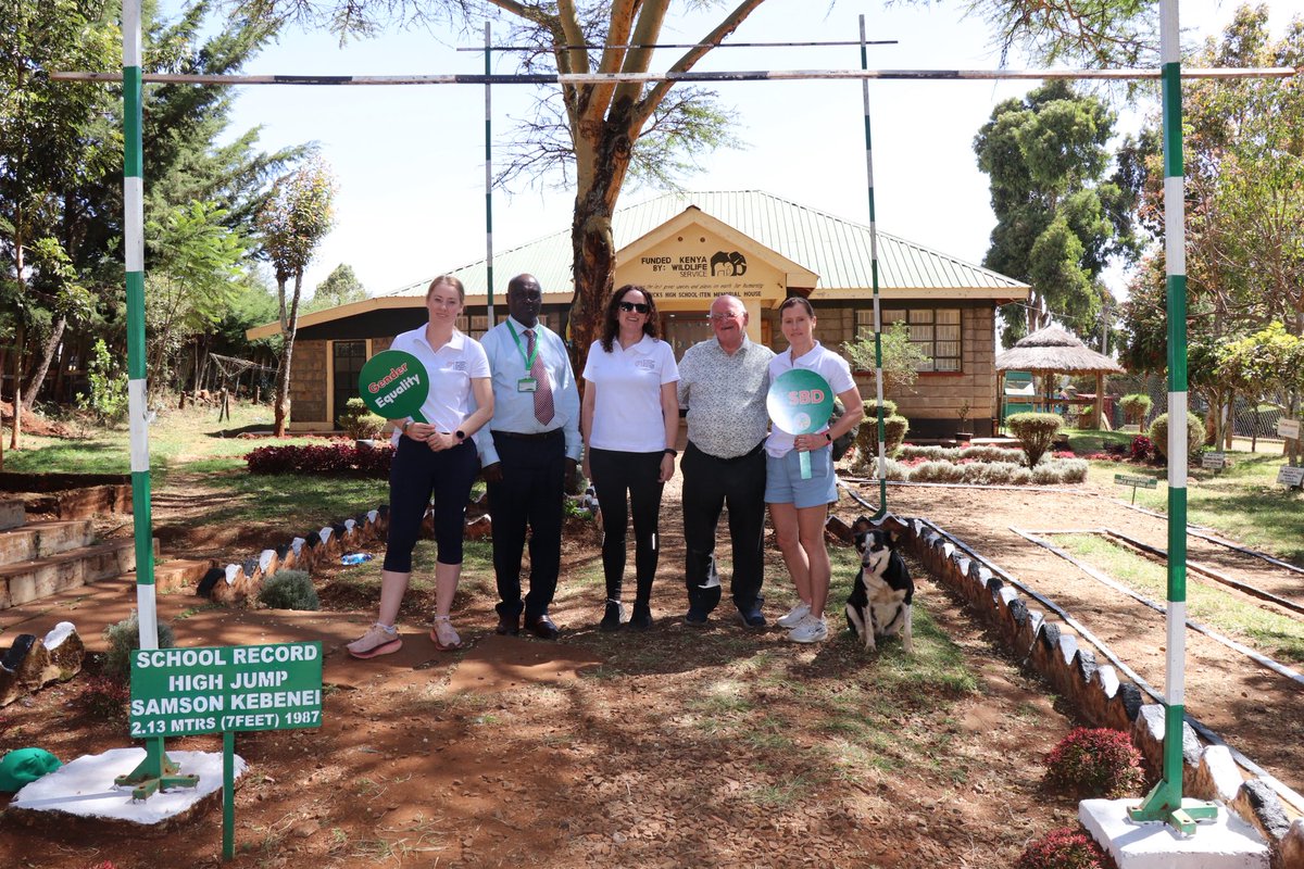 Embassy of Ireland tweet media