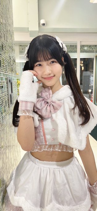 Twitterのコスプレ画像3