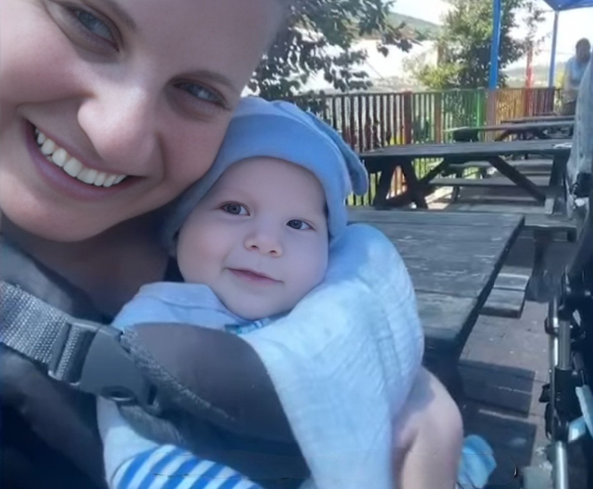 Every single day, we remember.